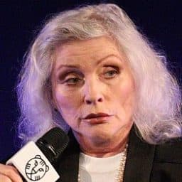 Debbie Harry