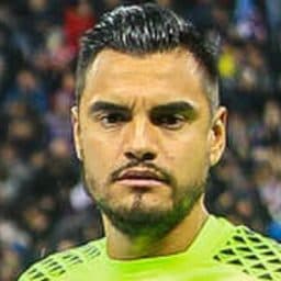 Sergio Romero