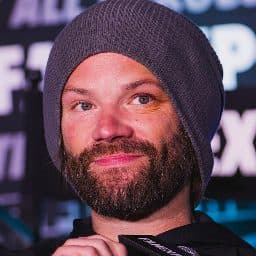 Jared Padalecki