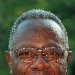 Hank Aaron