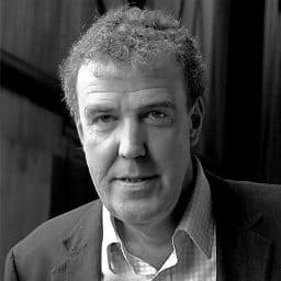 Jeremy Clarkson