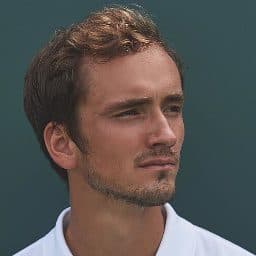 Daniil Medvedev