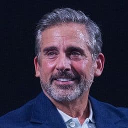 Steve Carell