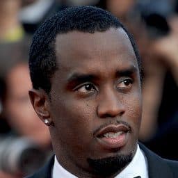 Sean Combs