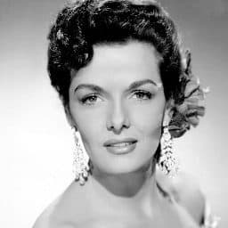 Jane Russell