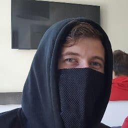 Alan Walker