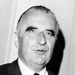 Georges Pompidou