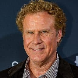 Will Ferrell