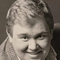 John Candy