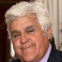 Jay Leno