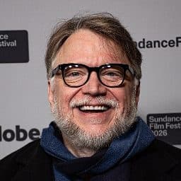 Guillermo del Toro