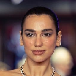 Dua Lipa