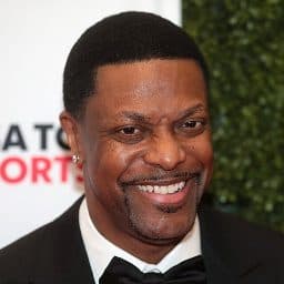 Chris Tucker