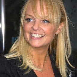 Emma Bunton