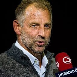 Thomas Muster