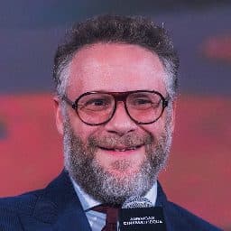 Seth Rogen