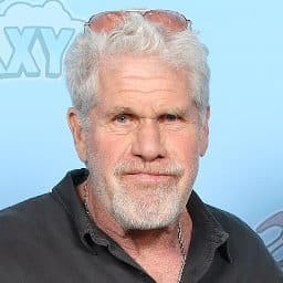 Ron Perlman