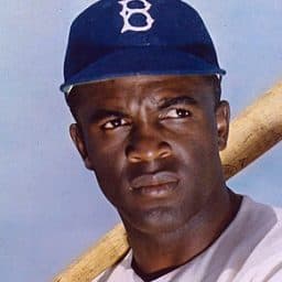 Jackie Robinson