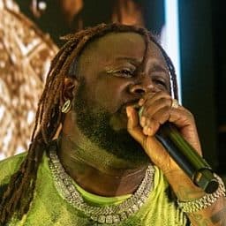 T-Pain