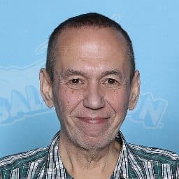 Gilbert Gottfried