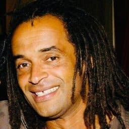 Yannick Noah
