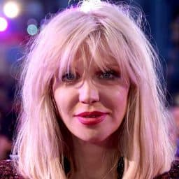 Courtney Love