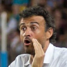 Luis Enrique