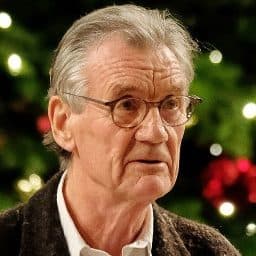 Michael Palin