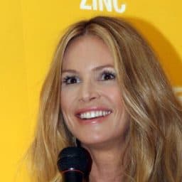 Elle Macpherson
