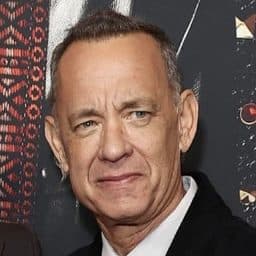 Tom Hanks