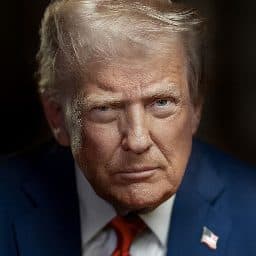 Donald J. Trump
