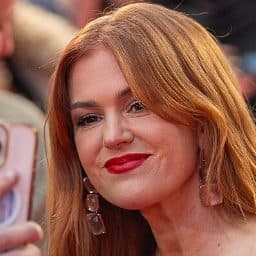 Isla Fisher