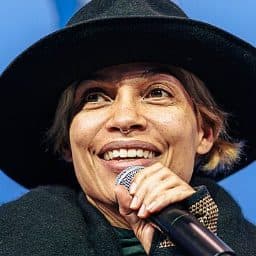 Rosario Dawson
