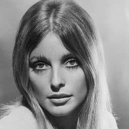 Sharon Tate