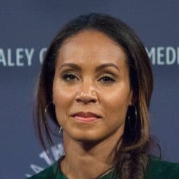 Jada Pinkett Smith