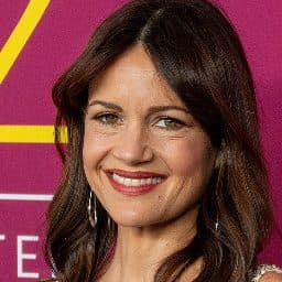 Carla Gugino