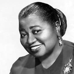 Hattie McDaniel