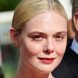 Elle Fanning
