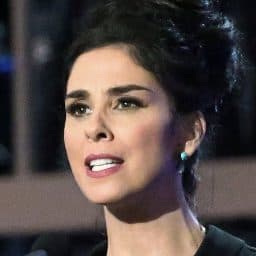Sarah Silverman