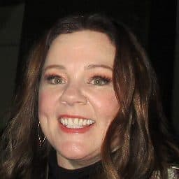 Melissa McCarthy