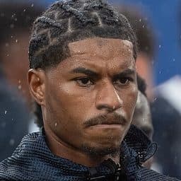 Marcus Rashford