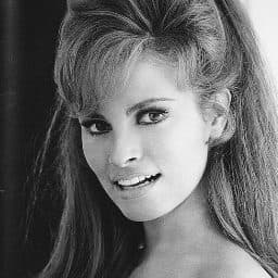 Raquel Welch