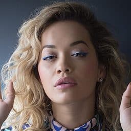 Rita Ora