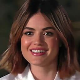 Lucy Hale