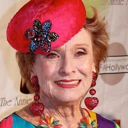 Cloris Leachman