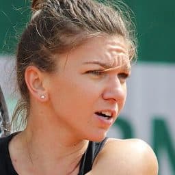 Simona Halep