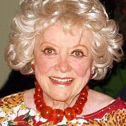 Phyllis Diller