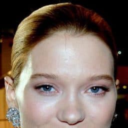 Léa Seydoux