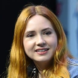 Karen Gillan