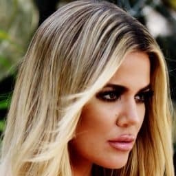 Khloé Kardashian